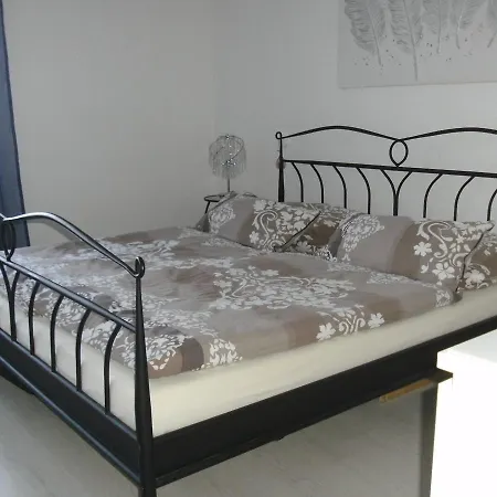 Appartement Ferienwohnung Haag *