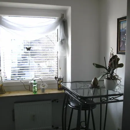 Ferienwohnung Haag *