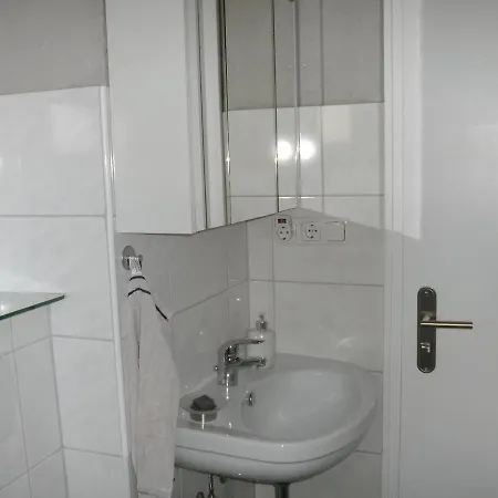 Appartement Ferienwohnung Haag