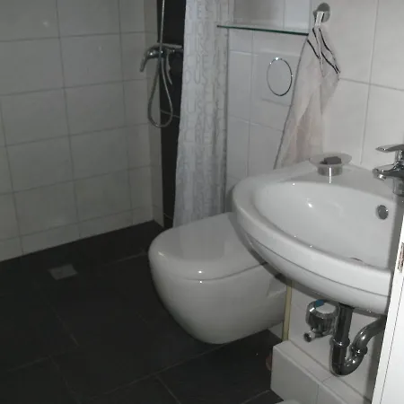 Appartement Ferienwohnung Haag