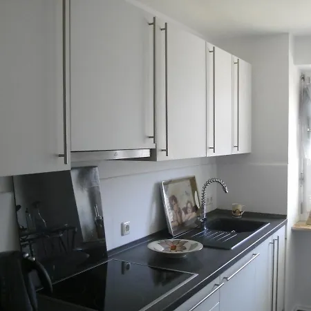 Ferienwohnung Haag *