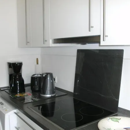 Ferienwohnung Haag