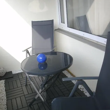 Ferienwohnung Haag Appartement Würzburg