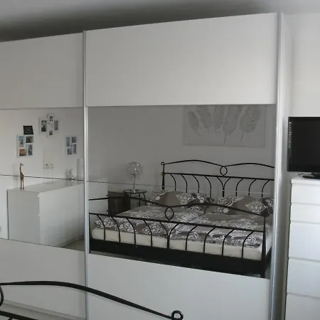 Ferienwohnung Haag * Würzburg