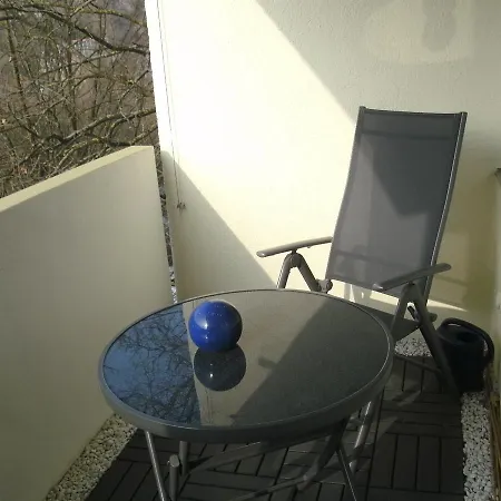 Ferienwohnung Haag *