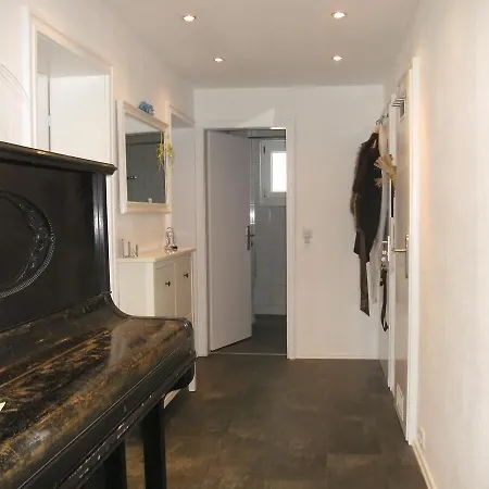 Appartement Ferienwohnung Haag