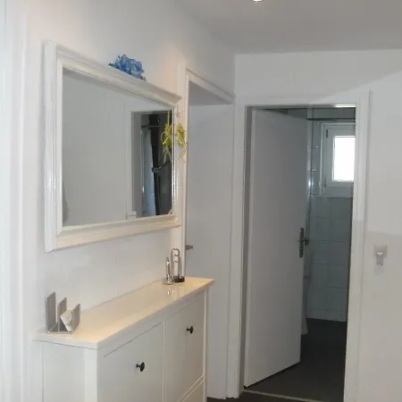 Ferienwohnung Haag Appartement