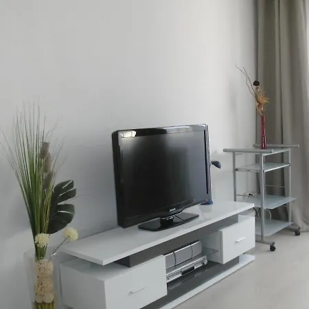 Ferienwohnung Haag Appartement *