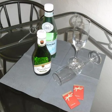Ferienwohnung Haag *