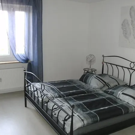 Ferienwohnung Haag Appartement Würzburg